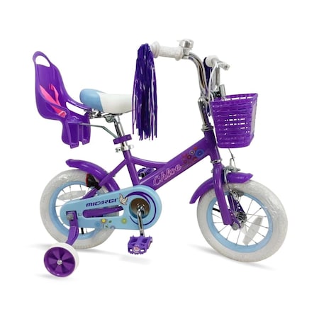 Micargi Chole12ft BMX Chloe-G-12-PP